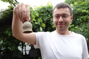 Мастер-класс от Иванны Козак-Дилеты, Косов